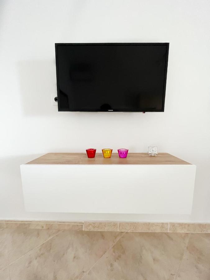 הוילה Angairiá House For Two!! מראה חיצוני תמונה