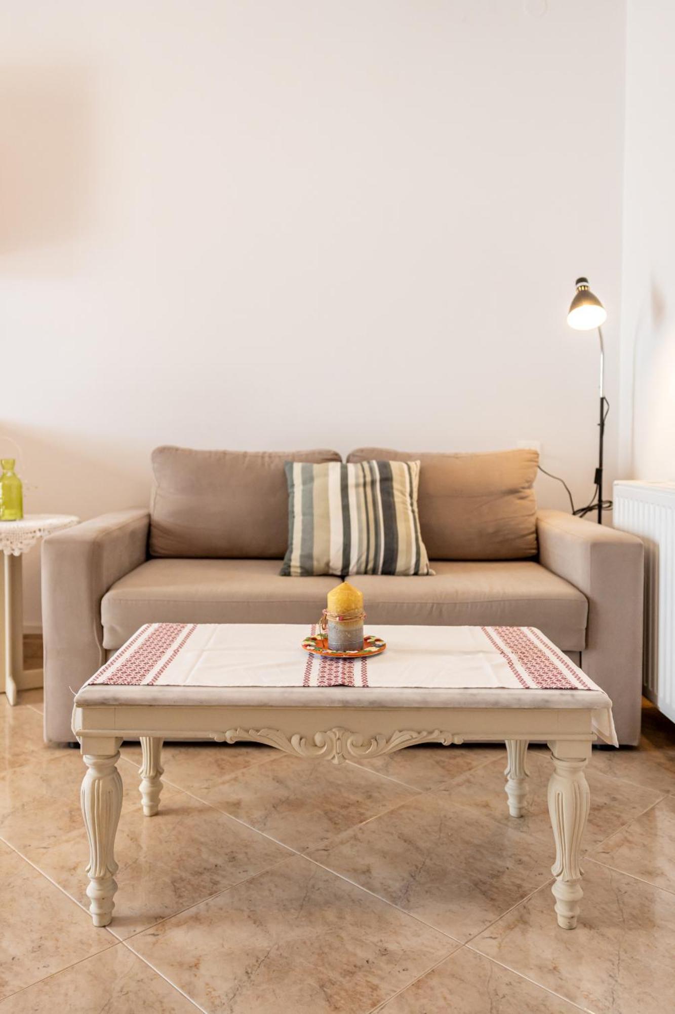 הוילה Angairiá House For Two!! מראה חיצוני תמונה